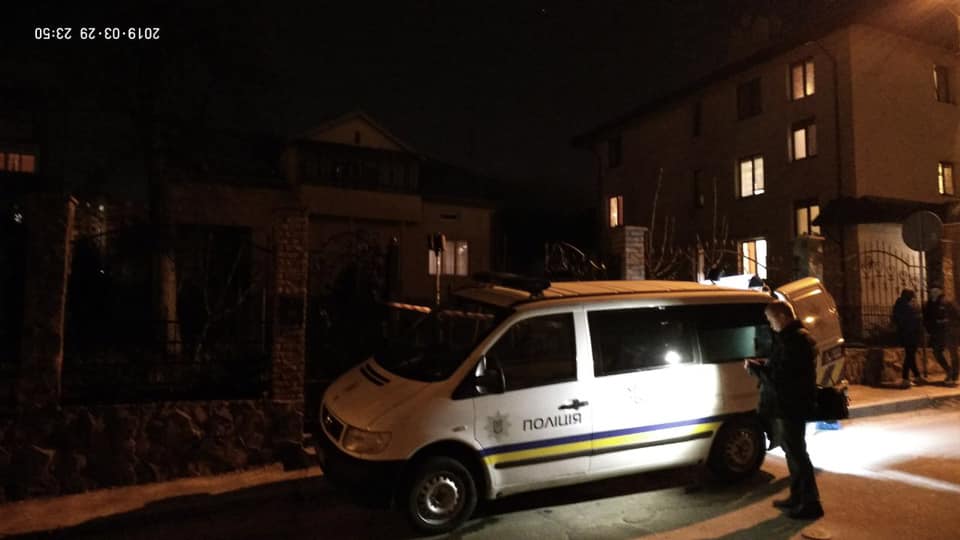 Во Львове убили двух женщин