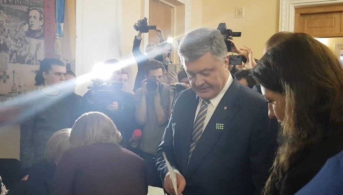 Петр Порошенко Петр Порошенко