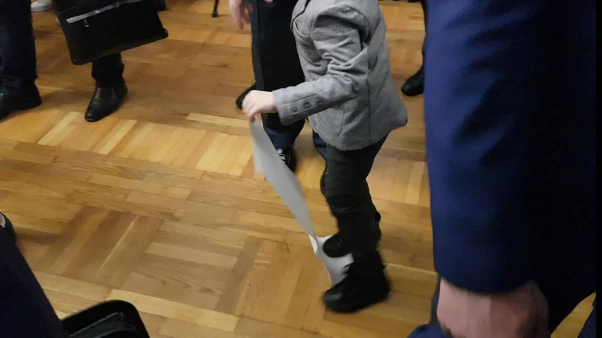 Петр Пророшенко Петр Пророшенко