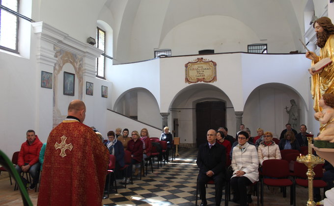 ПЦУ в Словении