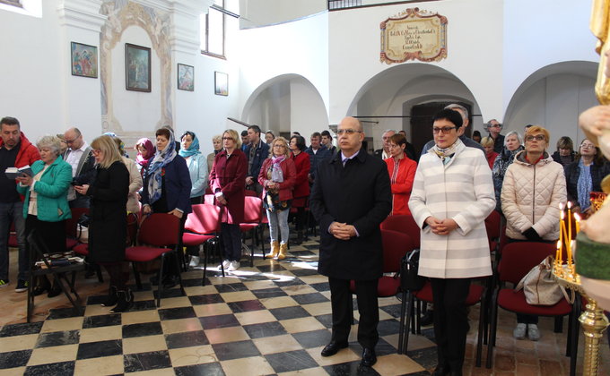 ПЦУ в Словении