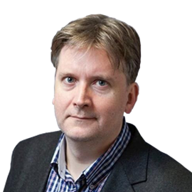 Конрад Колодзейский