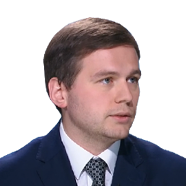 Петр Степинский