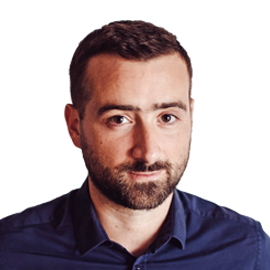 Оливер Кэролл