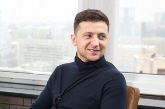 Владимир Зеленский Владимир Зеленский