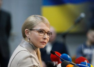 Тимошенко