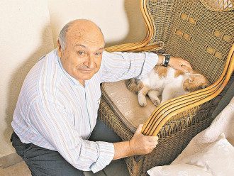 Жванецький Жванецький