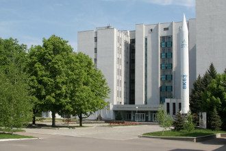 КБ Южное