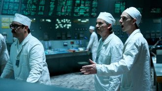 Сериал выйдет на экраны 6 мая 2019 года / HBO