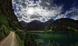 повітря_природа_небо_екологія
