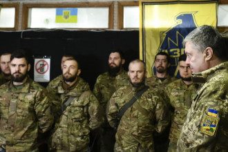 Петр Порошенко Петр Порошенко