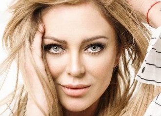 Юлия Началова умерла на 39-ом году жизни / Фейсбук Ю.Началовой Юлия Началова умерла на 39-ом году жизни / Фейсбук Ю.Началовой