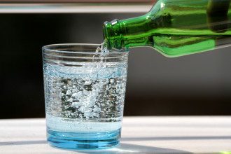 Газированная вода Газированная вода