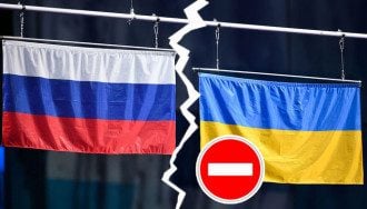 санкція санкція