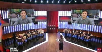 Сдай коррупционера – получи деньги: Зеленский предложил наказывать чиновников за воровство