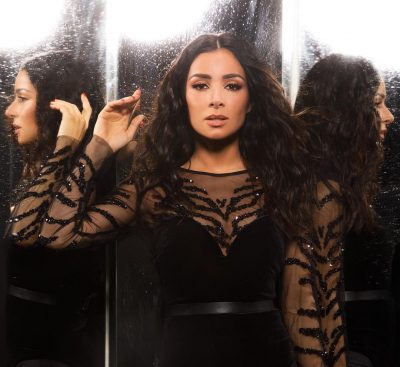 Экс-радикал Злата Огневич рассказала о планах на выборы в Раду