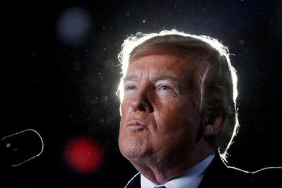 Трамп пообещал полностью победить ИГ уже сегодня. Или завтра