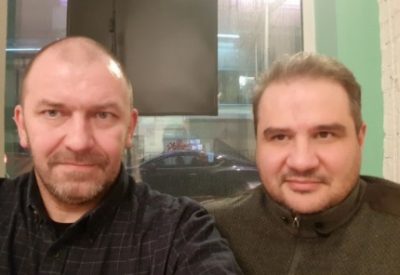 Боевики показали, где на самом деле находится беглый Ташкент