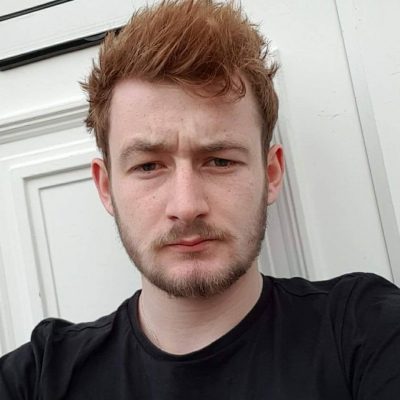 Facebook / Эван Хоуп Facebook / Эван Хоуп