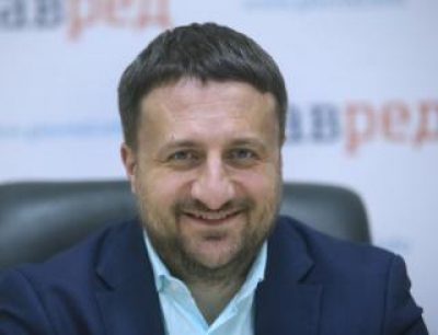 Тарас Загородний: Европейцы продали бы Украину Москве за три копейки, чтобы решить свои вопросы