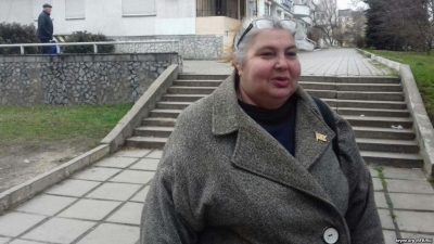 "Может быть все, что угодно": ялтинская активистка решила покинуть Крым