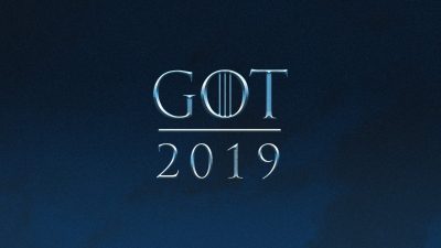 Логотип сериала / HBO Логотип сериала / HBO