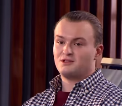 Игорь Гладковский утверждает, что чувствовал себя ужасно после обнародования расследования журналистов Игорь Гладковский утверждает, что чувствовал себя ужасно после обнародования расследования журналистов