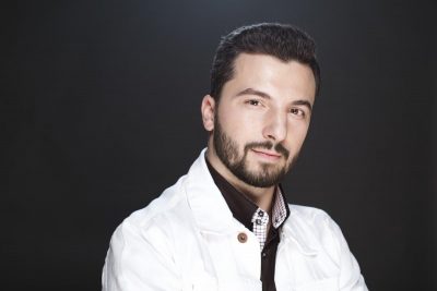 Сергей Костецкий