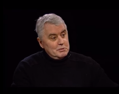 Закон о матах — Лесь Подервянский высказался насчет закона о матюках