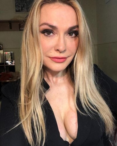 Ольга Сумская