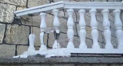 Та сама балюстрада / RoksolanaToday&Крым‏ / Twitter