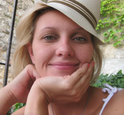 Елена Зеленская сообщила, что в семье Владимир Зеленский осуществляет общее стратегическое руководство