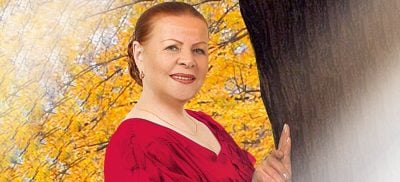 Александра Стрельченко 