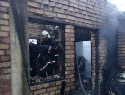 Трагедия на Киевщине: в доме погибли двое маленьких детей