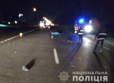 "Трагедия после похорон": появились подробности гибели журналиста под Луцком