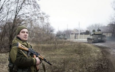 Иллюстративное фото / Новое время Иллюстративное фото / Новое время