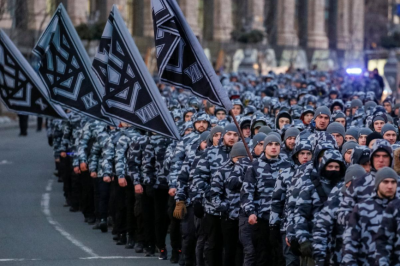 Нацкорпус / Reuters