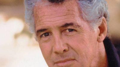 В США умер актер-звезда легендарного сериала Санта-Барбара