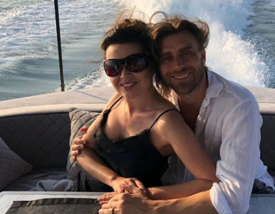 Заворотнюк и Чернышов стали родителями / Фото: Instagram/a_zavorotnyuk Заворотнюк и Чернышов стали родителями / Фото: Instagram/a_zavorotnyuk