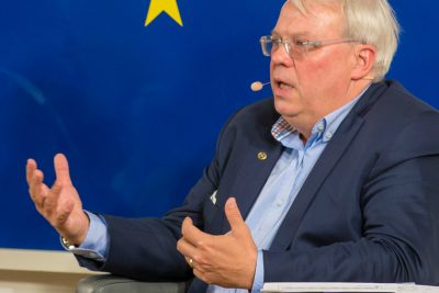 МИД Австрии вызвал "на ковер" посла Украины