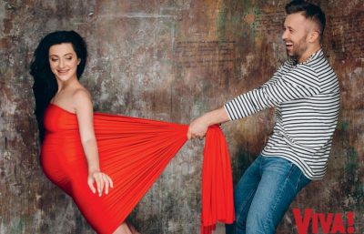 Неожиданно: Сергей Бабкин снова станет отцом