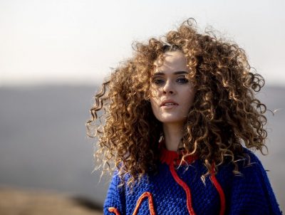 "Потрясающая работа": The Hardkiss выпустили клип на песню "Серце"