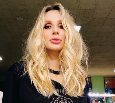 Светлана Лобода