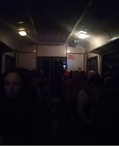 В Сети нещадно раскритиковали Укрзализныцю из-за плохого сервиса: опубликовано фото