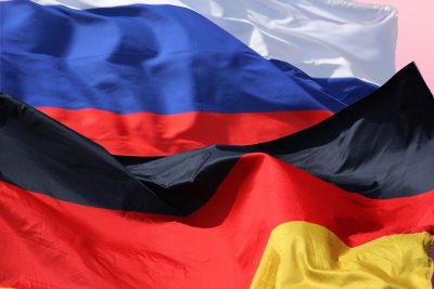 В Германии "непутевый" премьер призвал отменить санкции против России