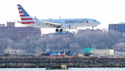 В Boeing отреагировали на отказ стран от их самолетов