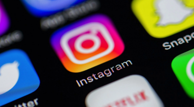 Instagram и Facebook "легли" по всему миру