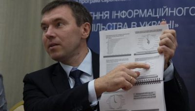 Александр Бухтатый / detector.media Александр Бухтатый / detector.media