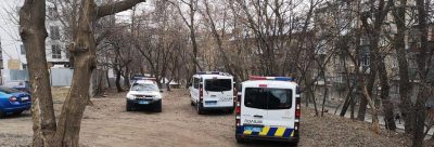 Полиция сообщила подробности о гибели сотрудника администрации Порошенко