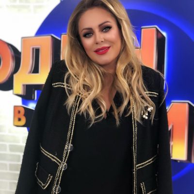 Юлия Началова Юлия Началова